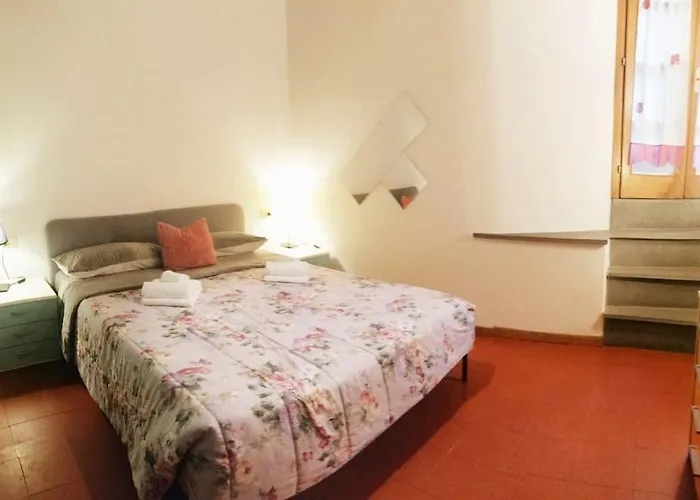 Apartmán Cozy Near Train Station