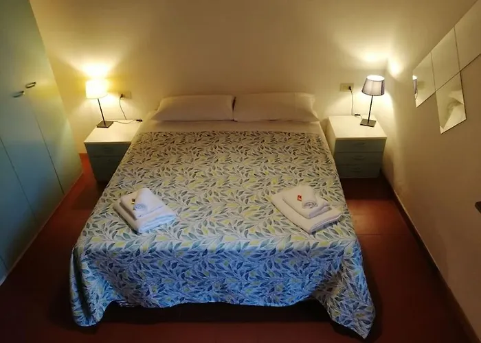 Apartmán Cozy Near Train Station