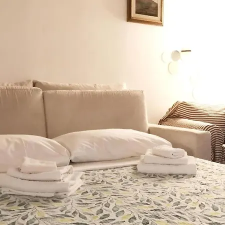 Apartamento Cozy Near Train Station Florencia